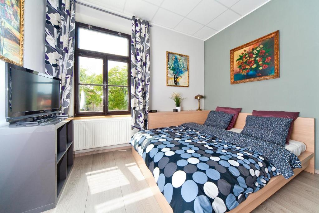 Hotel U Ruze Kutná Hora Zimmer foto