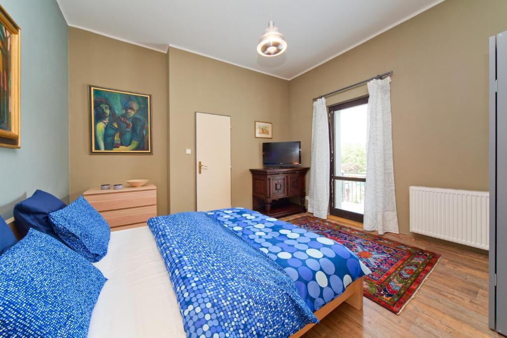 Hotel U Ruze Kutná Hora Zimmer foto